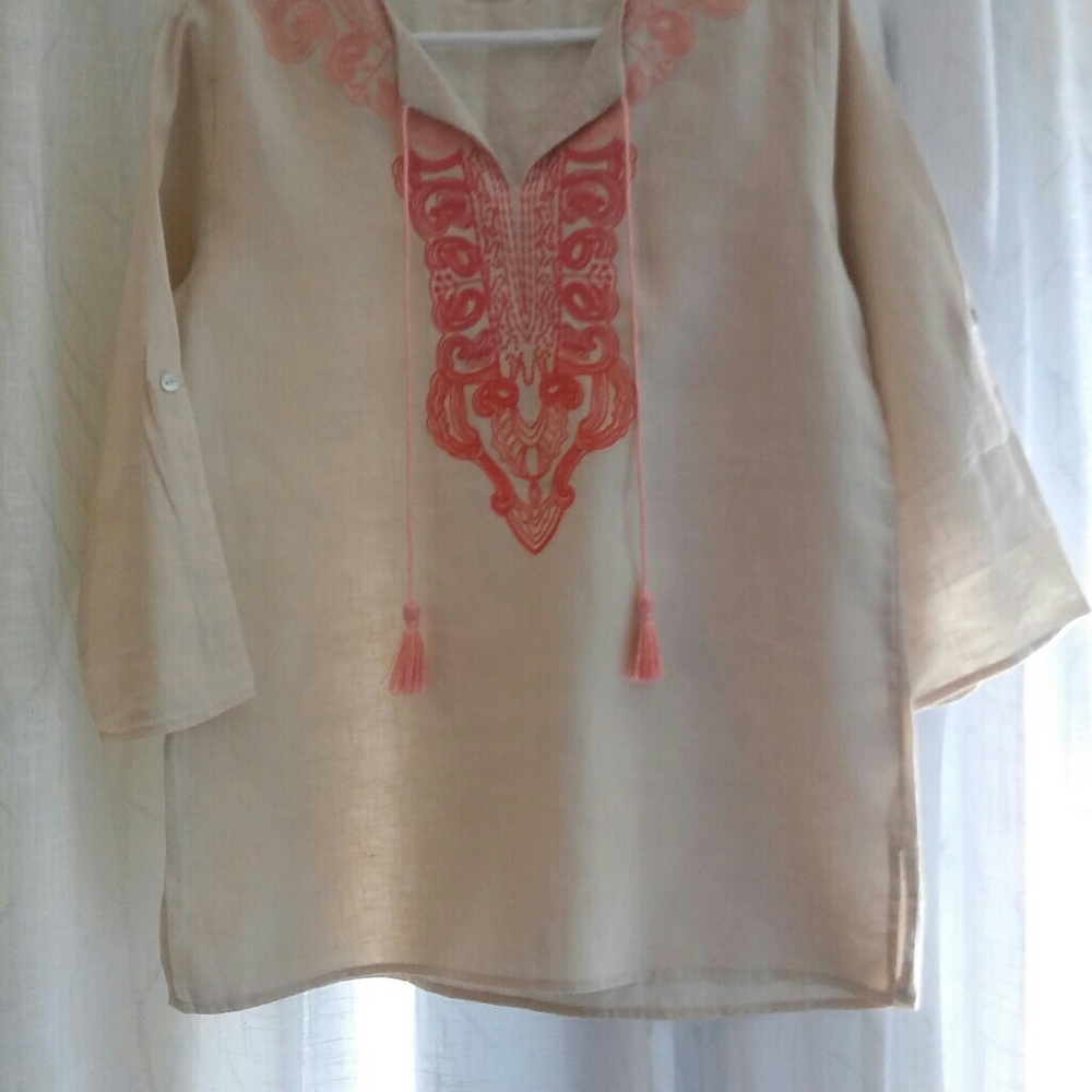 Blouse - Picture 2 of 2